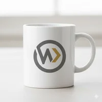Product with logo added