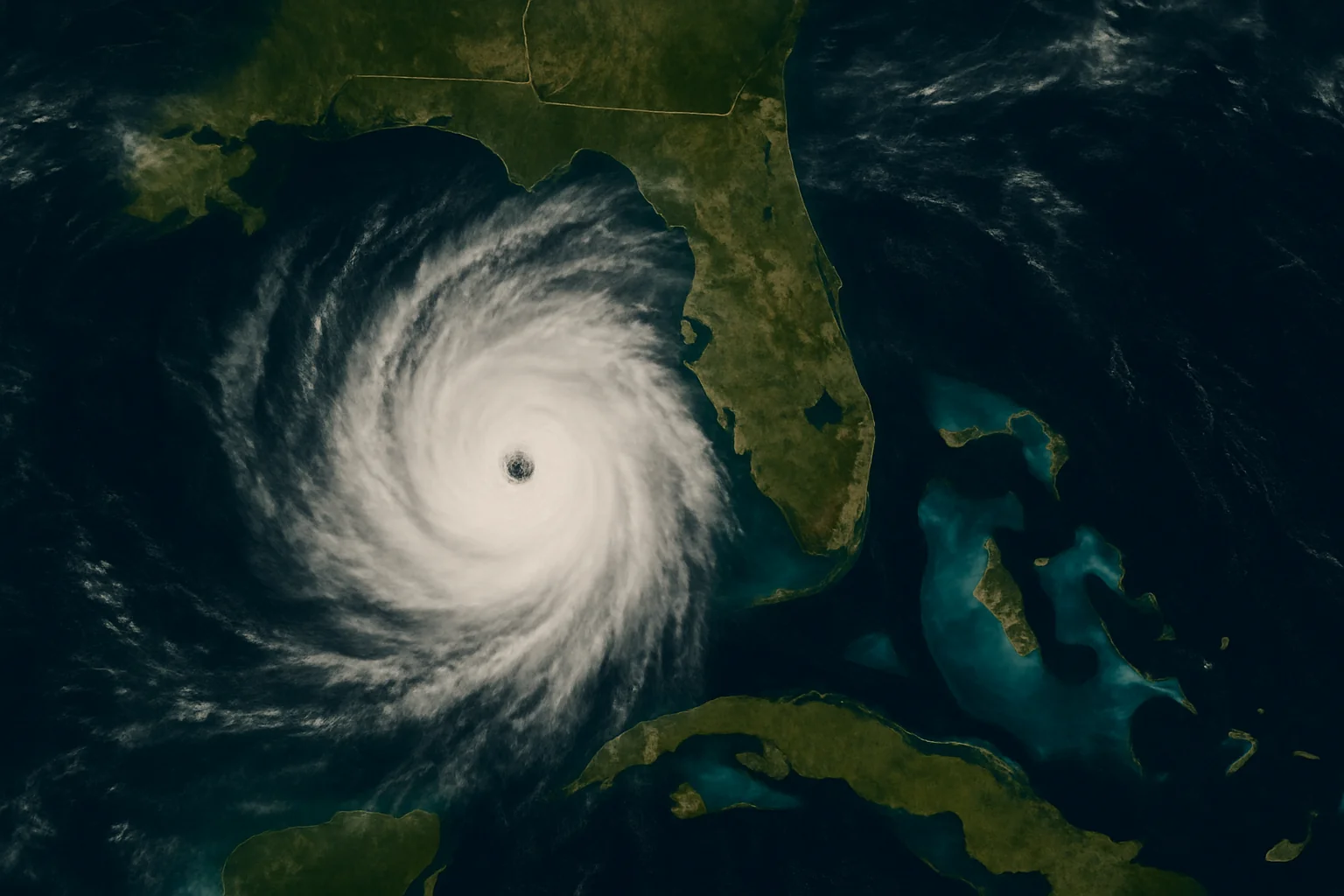 Hurricane IT Checklist for Southwest Florida Businesses: Backups, Email and Remote Access - Guide Image
