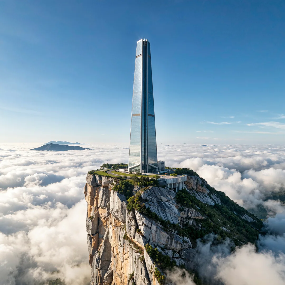 Build on Rock-Solid Foundation That Scales visualization