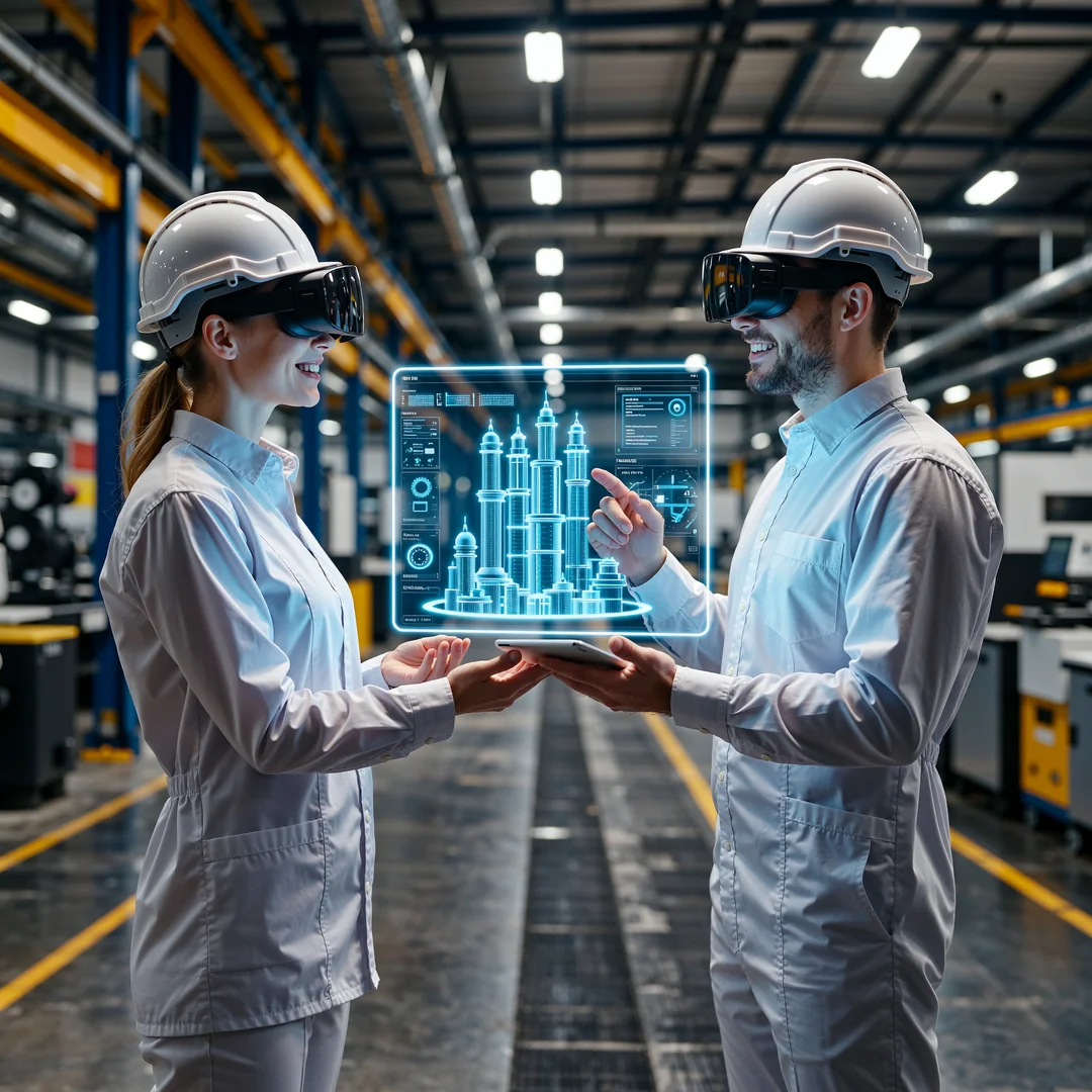 Give Your Team Superpowers with Smart Tech visualization