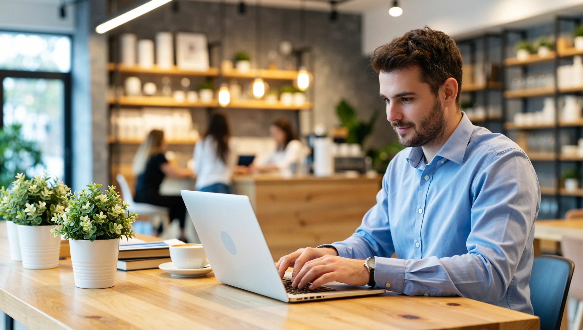 Cyber insurance requirements for small businesses