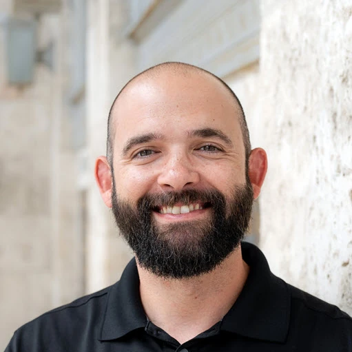 Photo of Edmundo Pena